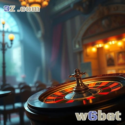 w6bet Sites Confiáveis