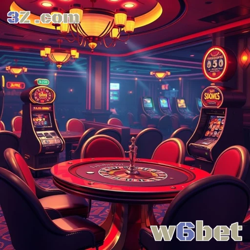 Bônus Imperdíveis no W6Bet: Apostas que Valem a Pena