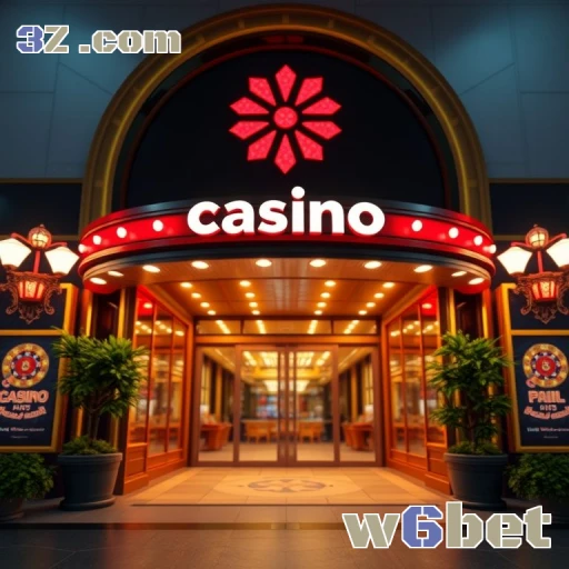 Inovações da Seção Paga no w6bet Que Encantam Usuários