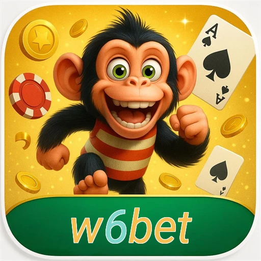 w6bet : Plataforma Oficial de Cassino com Bônus Imperdíveis no Brasil