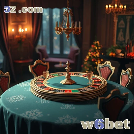 w6bet Programa VIP